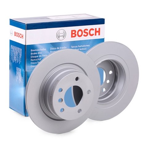 Bosch 0 986 479 C55 Brake Disc, photo 2