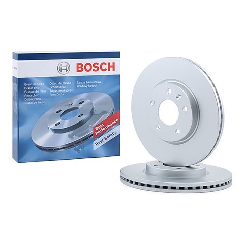 Bosch 0 986 479 C56 Brake Disc, photo 2