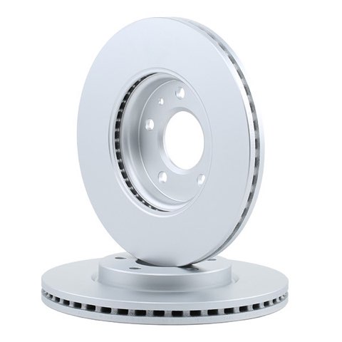 Bosch 0 986 479 C56 Brake Disc, photo 3