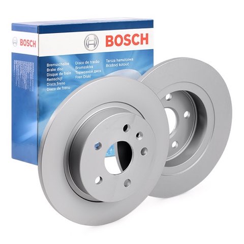 Bosch 0 986 479 C57 Brake Disc, photo 2