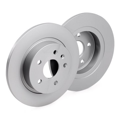 Bosch 0 986 479 C57 Brake Disc, photo 3