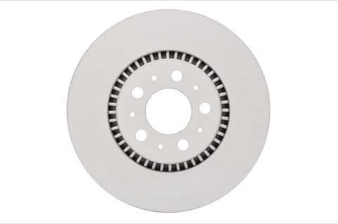 Bosch 0 986 479 C59 Brake Disc, photo 2