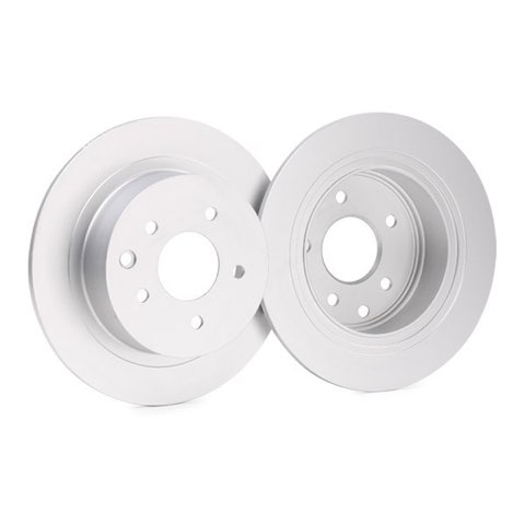 Bosch 0 986 479 C60 Brake Disc, photo 3