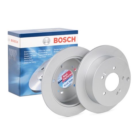 Bosch 0 986 479 C61 Brake Disc, photo 2