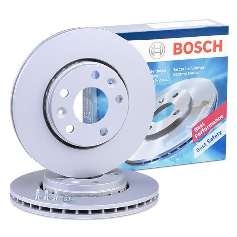 Bosch 0 986 479 C62 Brake Disc, photo 2