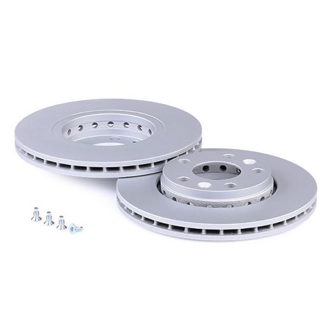 Bosch 0 986 479 C62 Brake Disc, photo 3