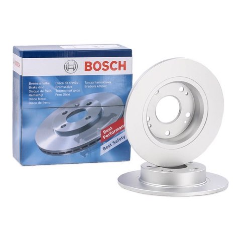 Bosch 0 986 479 C63 Brake Disc, photo 2