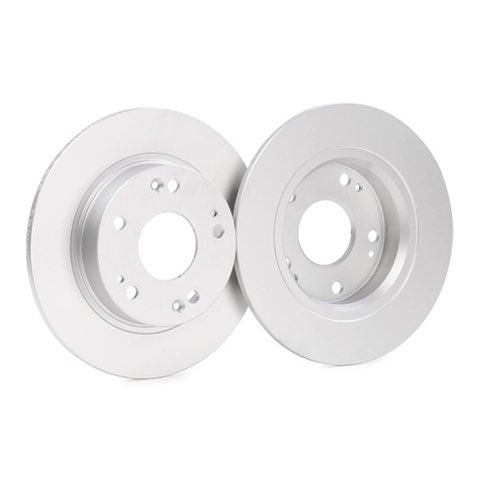 Bosch 0 986 479 C63 Brake Disc, photo 3