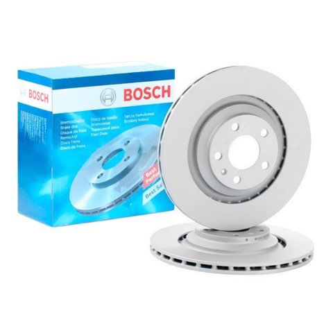 Bosch 0 986 479 C64 Brake Disc, photo 2