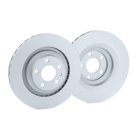 Bosch 0 986 479 C64 Brake Disc, photo 3