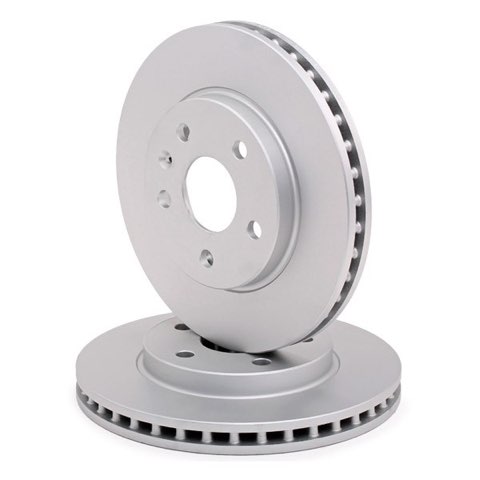 Bosch 0 986 479 C65 Brake Disc, photo 3
