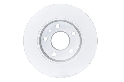 Bosch 0 986 479 C66 Brake Disc, photo 3