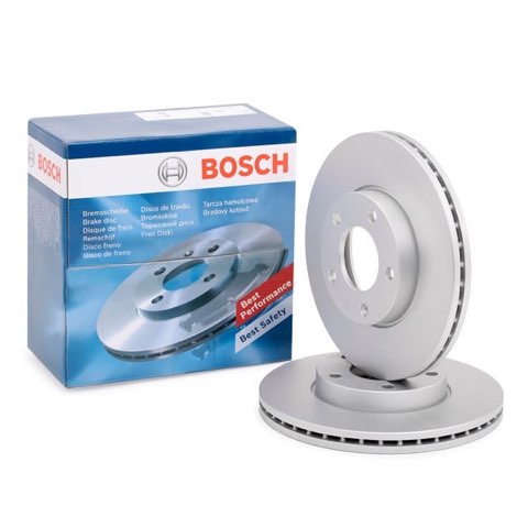 Bosch 0 986 479 C68 Brake Disc, photo 2
