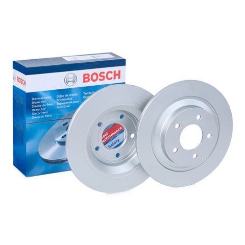 Bosch 0 986 479 C69 Brake Disc, photo 2