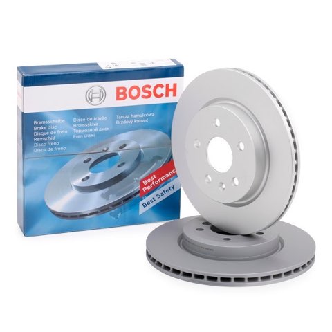 Bosch 0 986 479 C71 Brake Disc, photo 2