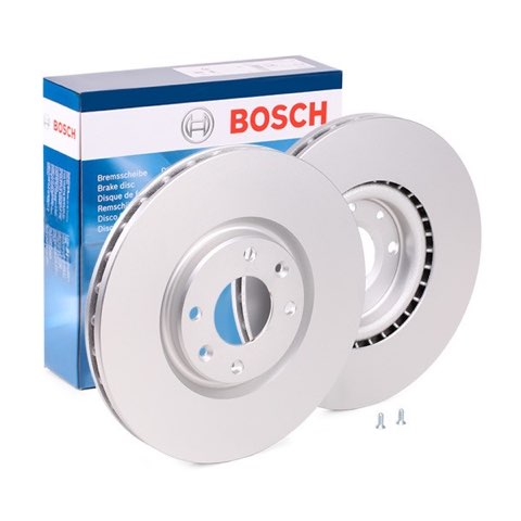 Bosch 0 986 479 C72 Brake Disc, photo 2