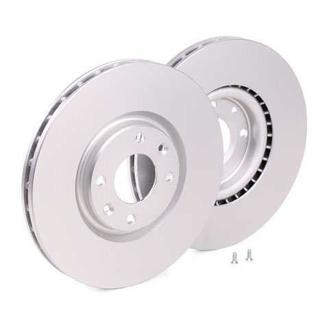 Bosch 0 986 479 C72 Brake Disc, photo 3