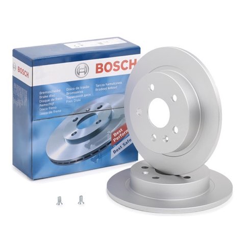 Bosch 0 986 479 C73 Brake Disc, photo 2