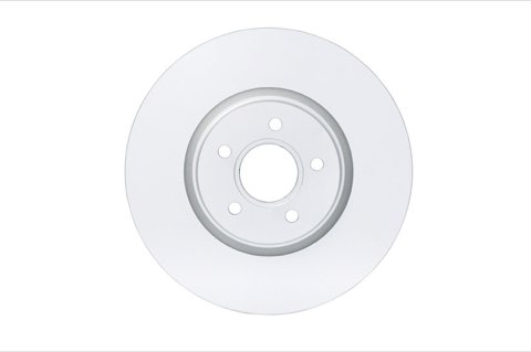 Bosch 0 986 479 C75 Brake Disc, photo 2
