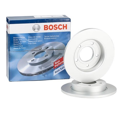 Bosch 0 986 479 C77 Brake Disc, photo 2