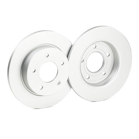 Bosch 0 986 479 C77 Brake Disc, photo 3
