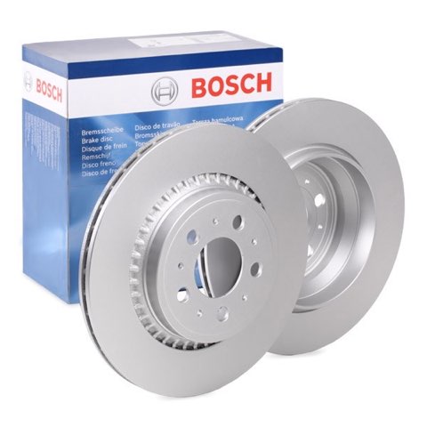 Bosch 0 986 479 C78 Brake Disc, photo 2