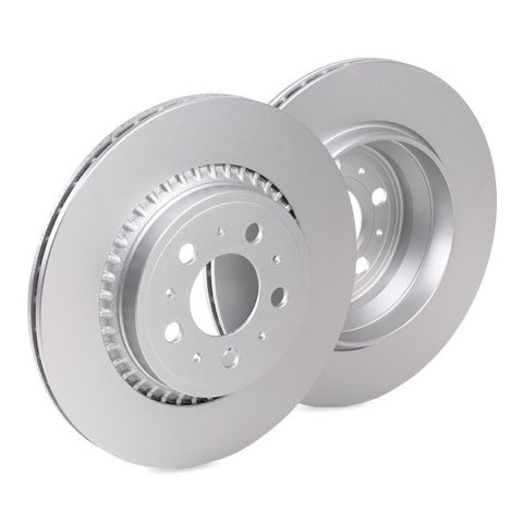 Bosch 0 986 479 C78 Brake Disc, photo 3