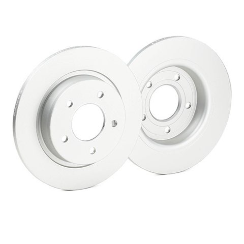 Bosch 0 986 479 C79 Brake Disc, photo 3