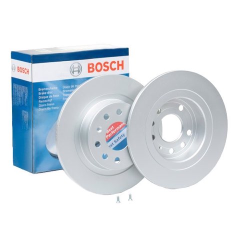 Bosch 0 986 479 C80 Brake Disc, photo 2