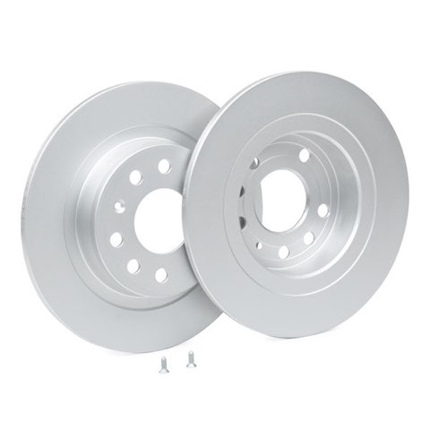 Bosch 0 986 479 C80 Brake Disc, photo 3