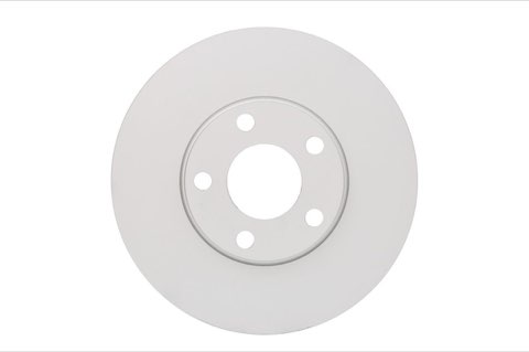 Bosch 0 986 479 C81 Brake Disc, photo 2