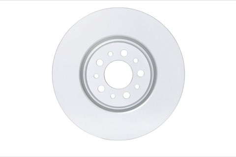 Bosch 0 986 479 C82 Brake Disc, photo 2