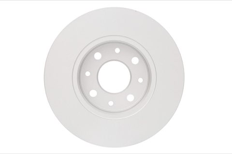 Bosch 0 986 479 C83 Brake Disc, photo 3
