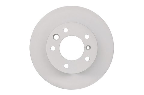 Bosch 0 986 479 C84 Brake Disc, photo 2