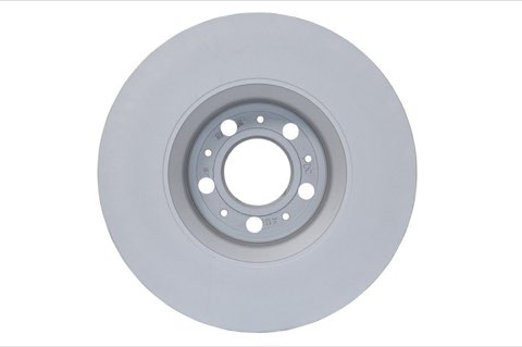 Bosch 0 986 479 C85 Brake Disc, photo 3