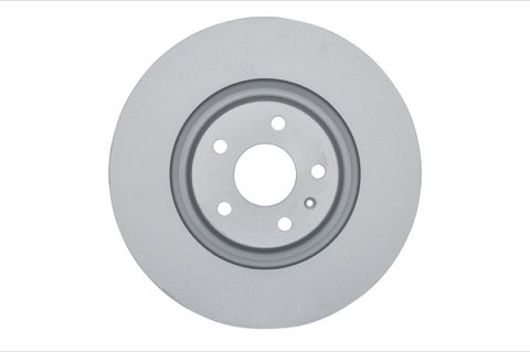 Bosch 0 986 479 C90 Brake Disc, photo 2