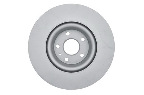 Bosch 0 986 479 C90 Brake Disc, photo 3