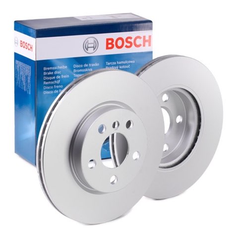Bosch 0 986 479 C91 Brake Disc, photo 2