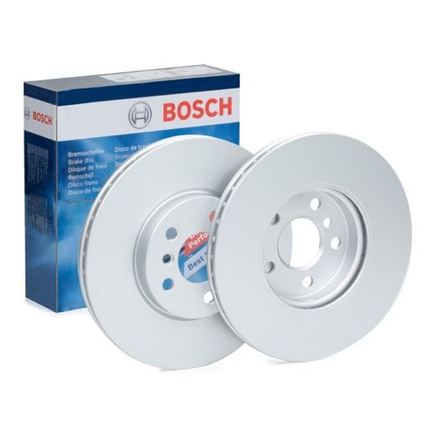 Bosch 0 986 479 C93 Brake Disc, photo 2