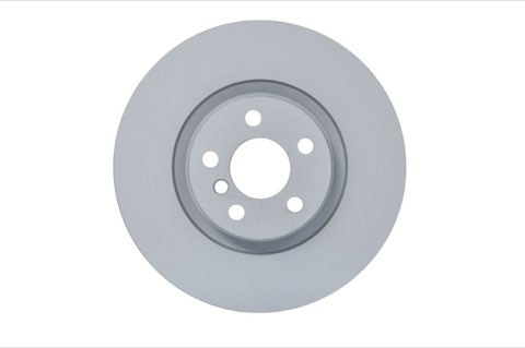 Bosch 0 986 479 C94 Brake Disc, photo 3