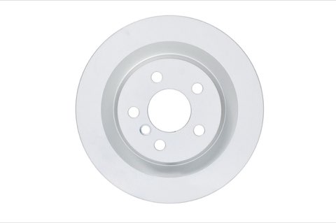 Bosch 0 986 479 C95 Brake Disc, photo 3