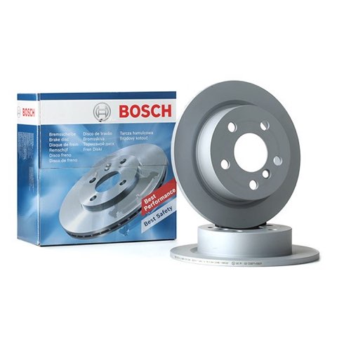 Bosch 0 986 479 C96 Brake Disc, photo 2