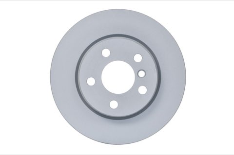 Bosch 0 986 479 C97 Brake Disc, photo 3