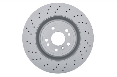 Bosch 0 986 479 D09 Brake Disc, photo 3