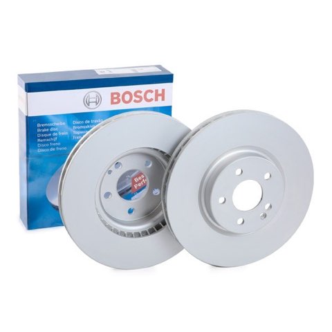 Bosch 0 986 479 D13 Brake Disc, photo 2