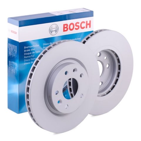 Bosch 0 986 479 D16 Brake Disc, photo 2