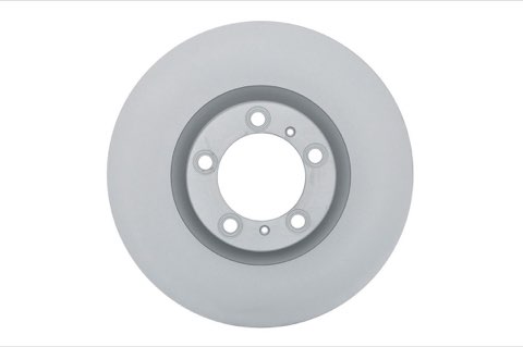 Bosch 0 986 479 D22 Brake Disc, photo 3