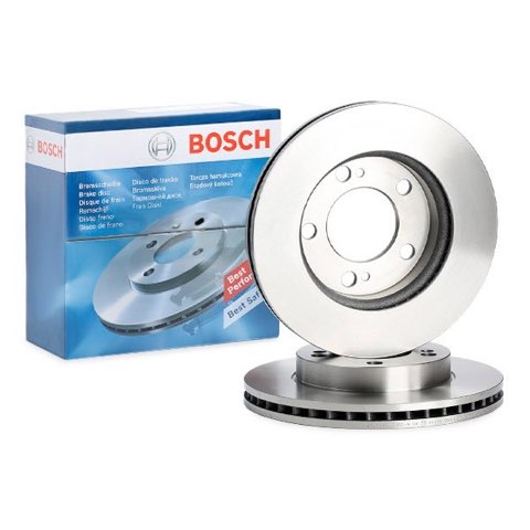 Bosch 0 986 479 D23 Brake Disc, photo 2