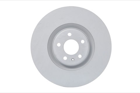 Bosch 0 986 479 D27 Brake Disc, photo 3