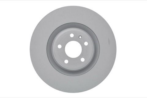 Bosch 0 986 479 D28 Brake Disc, photo 3